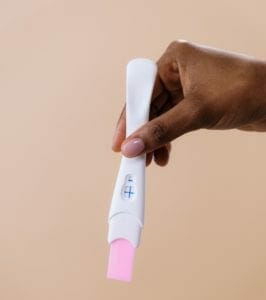 Free Pregnancy Test - Fayetteville, TN